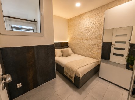 Prodej bytu, 2+kk, 51 m²