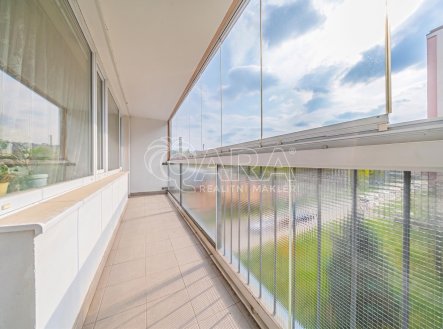 Prodej bytu, 4+1, 109 m²