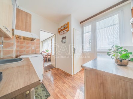 Prodej bytu, 4+1, 109 m²