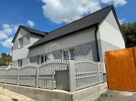 Prodej domu/vily, 81 m²
