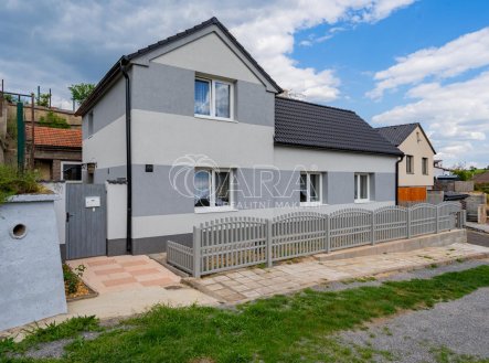 Prodej domu/vily, 81 m²
