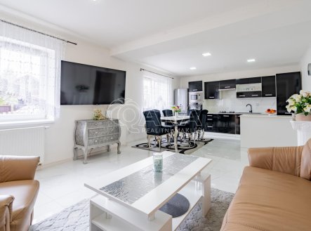 Prodej domu/vily, 81 m²