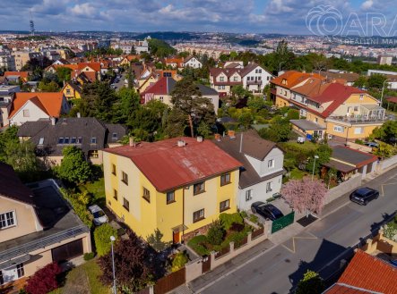 Prodej domu/vily, 270 m²