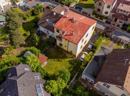 Prodej domu/vily, 270 m²