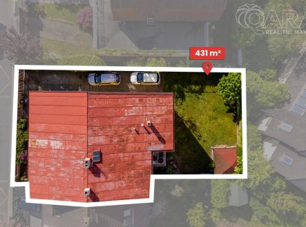 Prodej domu/vily, 270 m²