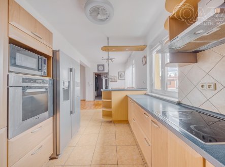 Prodej domu/vily, 270 m²