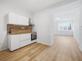 Prodej bytu, 2+kk, 61 m²