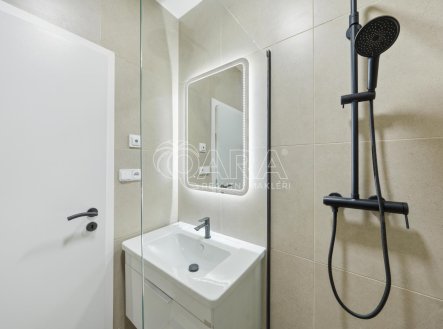 Prodej bytu, 2+kk, 61 m²