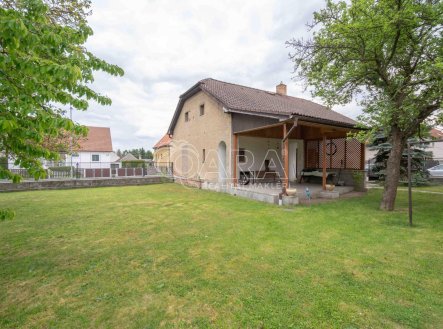 Prodej domu/vily, 120 m²
