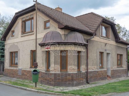 Prodej domu/vily, 120 m²