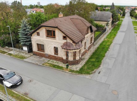 Prodej domu/vily, 120 m²