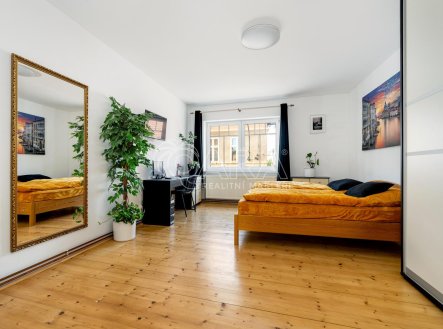 Prodej domu/vily, 217,7 m²