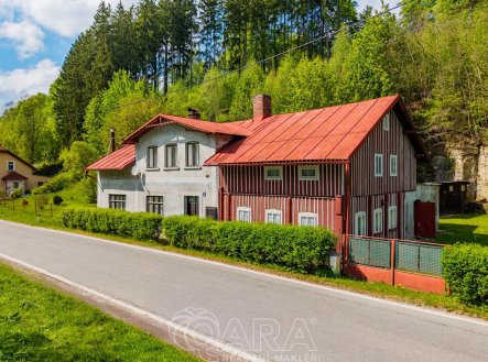 Prodej domu/vily, 169 m² obrázek