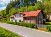 Prodej domu/vily, 169 m²