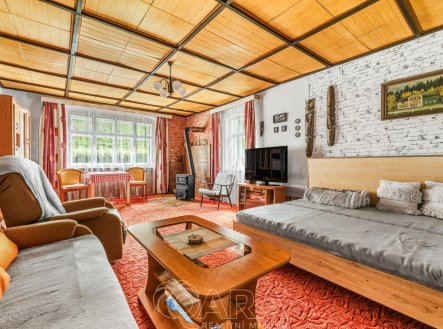 Prodej domu/vily, 169 m²