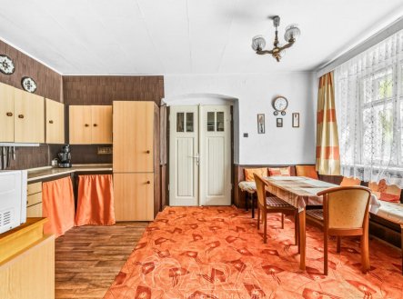 Prodej domu/vily, 169 m²
