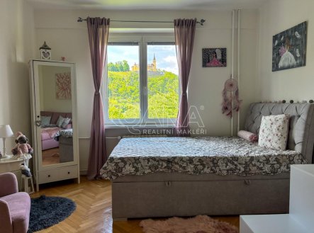 Prodej bytu, 1+1, 37,5 m²