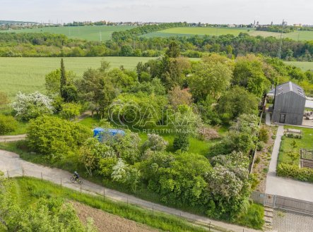 Prodej pozemku pro bydlení, 2 578 m²