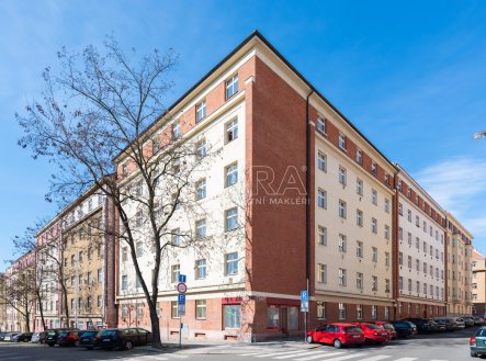Prodej bytu, 1+kk, 25 m²