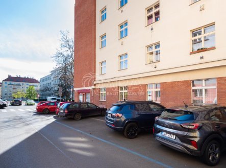 Prodej bytu, 1+kk, 25 m²