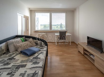 Prodej bytu, 2+kk, 40 m²