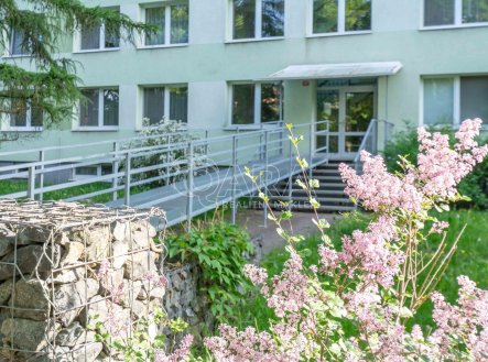 Prodej bytu, 2+kk, 40 m²