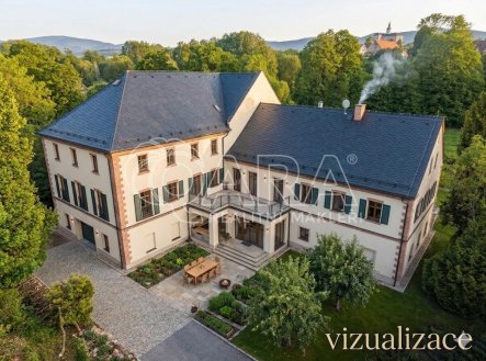 Prodej zemědělského objektu, 31 071 m²