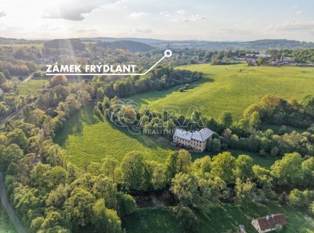 Prodej zemědělského objektu, 31 071 m²