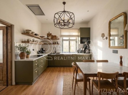 Prodej zemědělského objektu, 31 071 m²