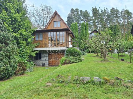IMG-20260526-WA0012 | Prodej - chata/rekreační objekt, 83 m²