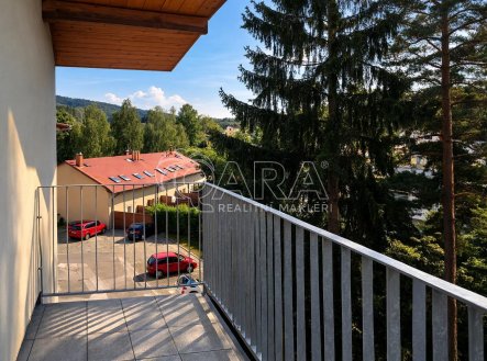 Prodej bytu, 3+1, 105 m²