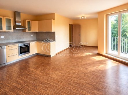 Prodej bytu, 3+1, 105 m²