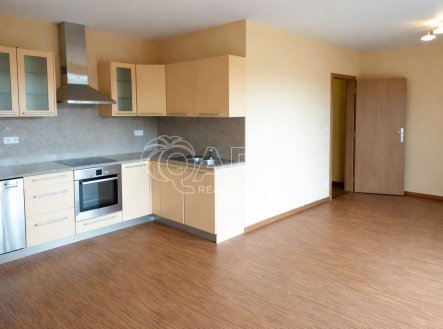 Prodej bytu, 3+1, 105 m²
