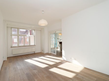 Pronájem bytu, 3+1, 105 m²
