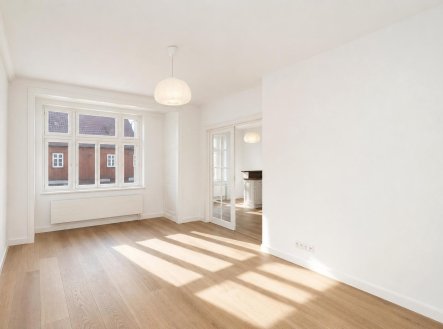 Pronájem bytu, 3+1, 105 m²