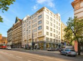 Pronájem bytu, 3+1, 105 m²