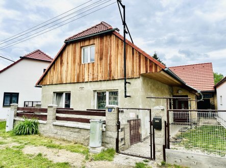 Prodej domu/vily, 200 m²