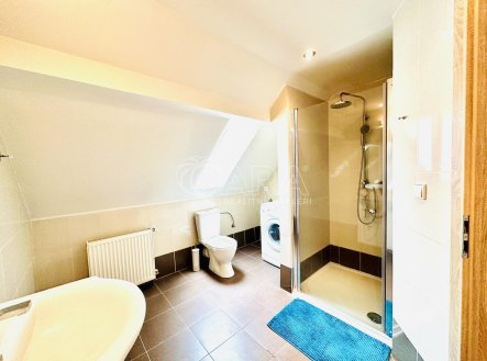 Prodej domu/vily, 200 m²