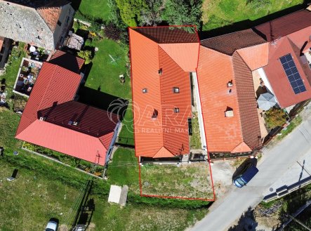 Prodej domu/vily, 200 m²