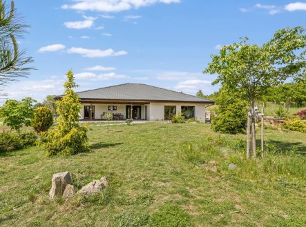 Prodej domu/vily, 243 m²