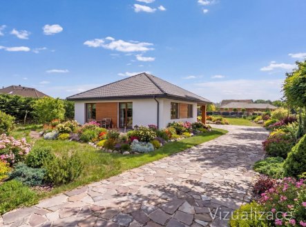 Prodej domu/vily, 243 m²