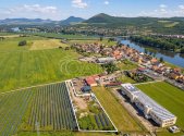 Prodej pozemku pro komerční výstavbu, 3 769 m²
