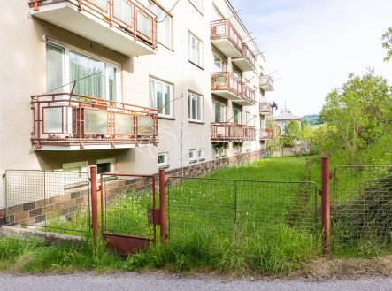 Prodej bytu, 3+1, 69 m² obrázek