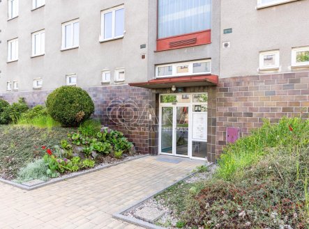 Prodej bytu, 3+1, 69 m²