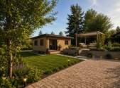 Prodej pozemku, zahrada, 420 m²