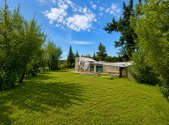 Prodej pozemku, zahrada, 420 m²