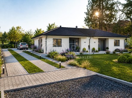 Prodej pozemku pro bydlení, 382 m²