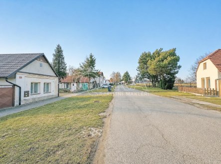 Prodej pozemku pro bydlení, 382 m²
