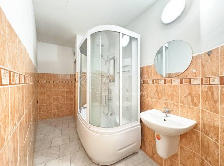 Pronájem bytu, atypický, 64 m²
