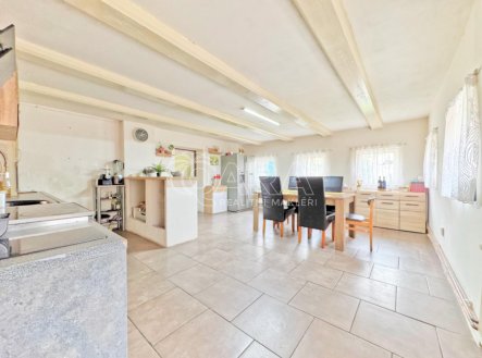 Prodej domu/vily, 120 m²